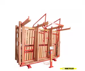 TRONCOS VETERINÁRIOS