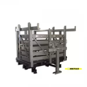 BALANÇAS MECÂNICAS PARA SUÍNOS E CAPRINOS