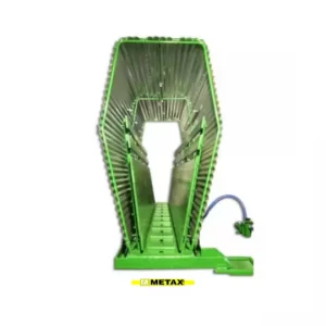 DUCHAS VETERINÁRIAS